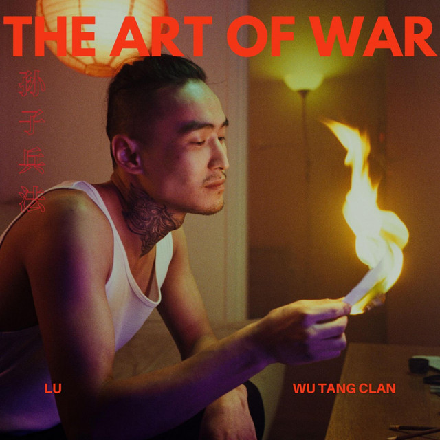 The Art of War cover art