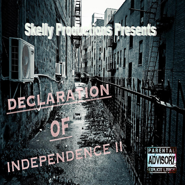 Declaration of Independence II - Compilation by Various Artists | Spotify