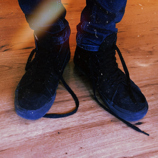 untied shoelaces (08.23.21) cover art