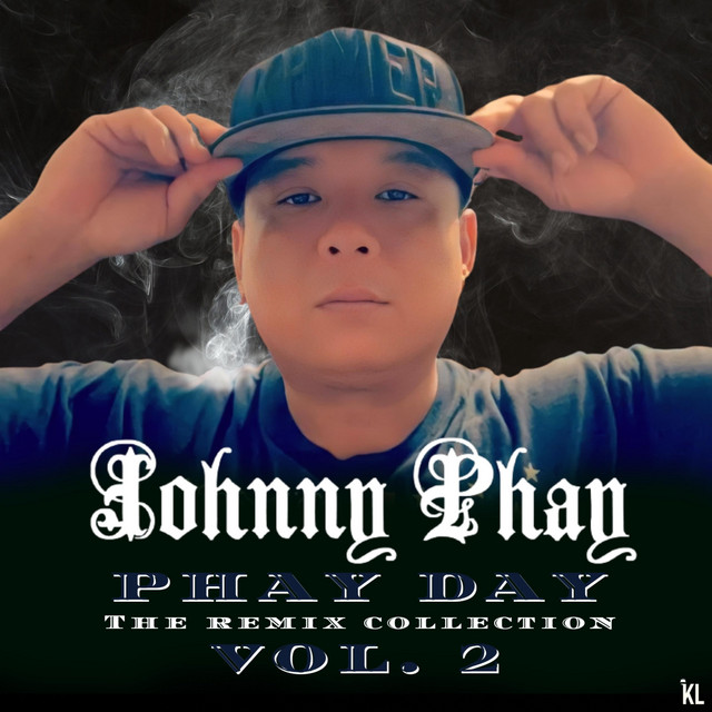 Phay Day II cover art