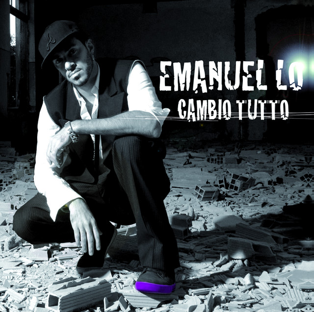 Musica A Fuoco cover art