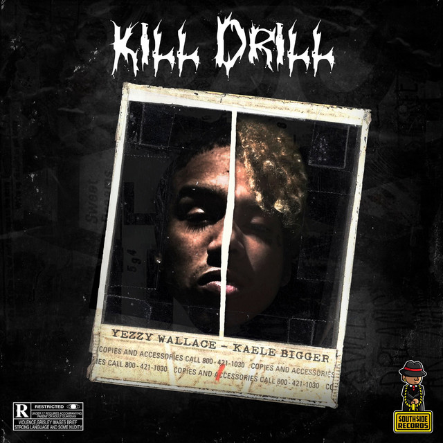 Kill Drill