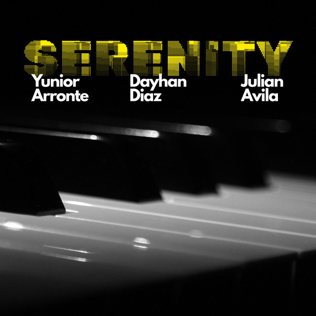 Serenity cover