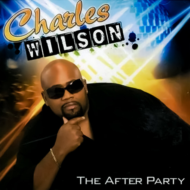 The After Party cover