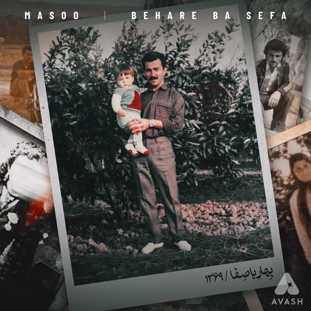 Behare Ba Sefa - Single by Masoo | Spotify
