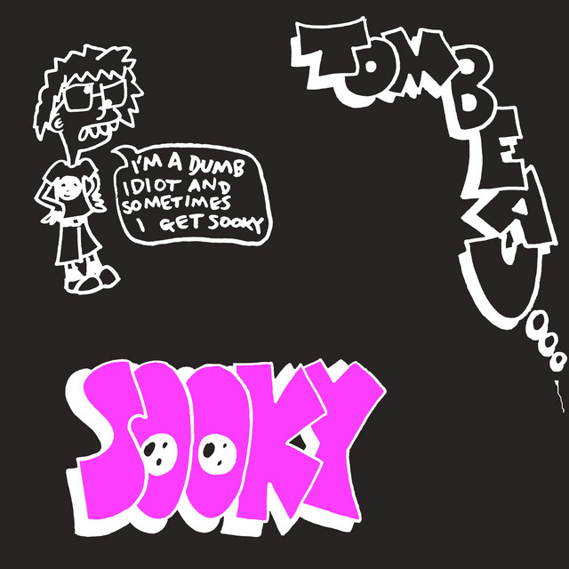 SOOKY cover art