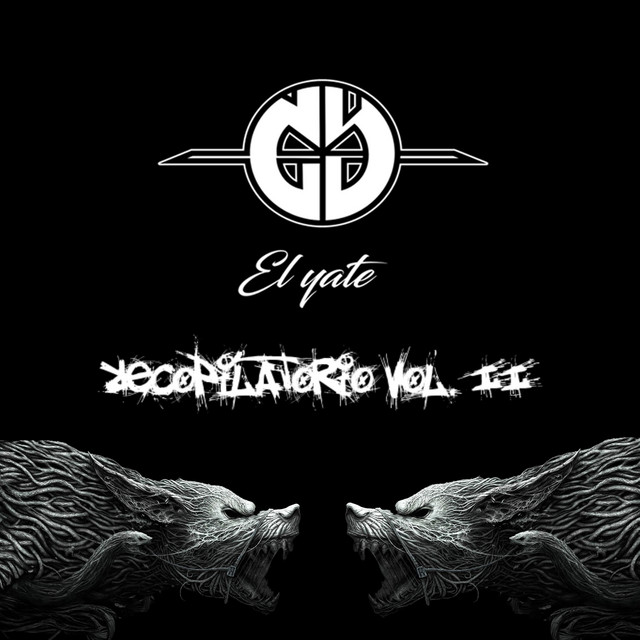 Recopilatorio (Vol. II) cover art