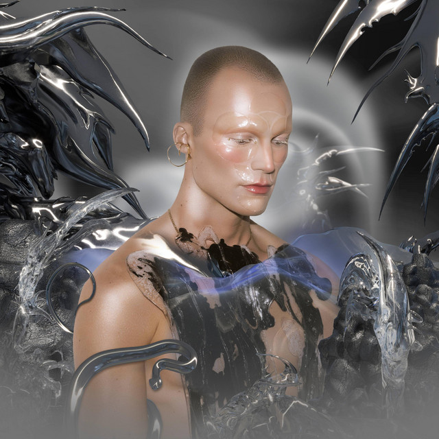 DIOMEDE cover art