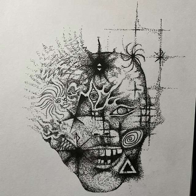 Hermeneutics I cover art