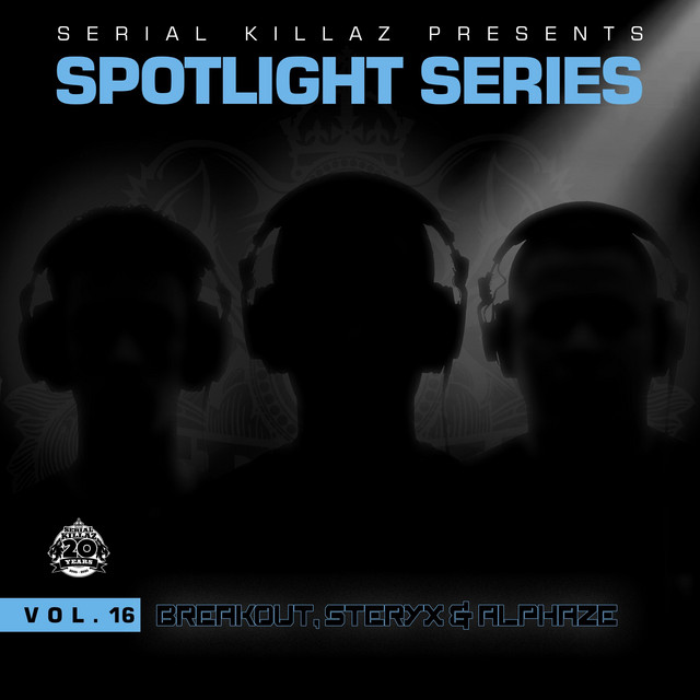 Spotlight Series Vol. 16 cover