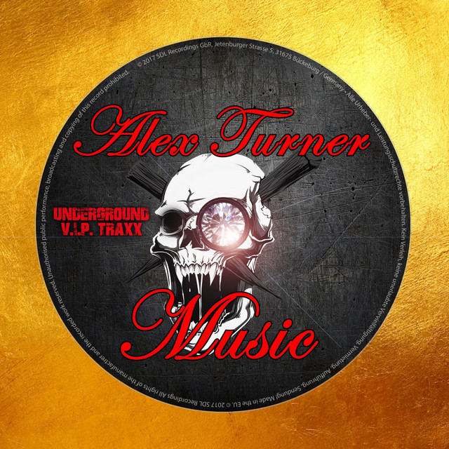 Music - Human Aether Remix cover art