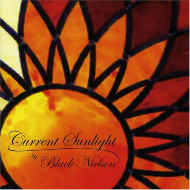 Current Sunlight cover