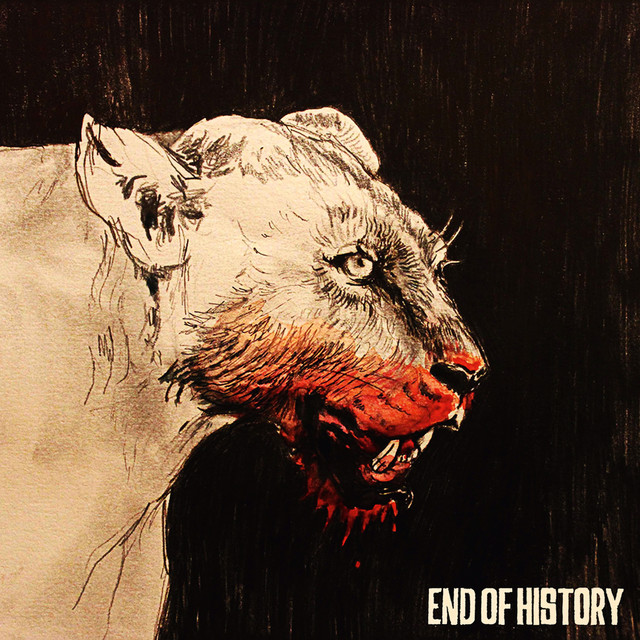 End of History cover art