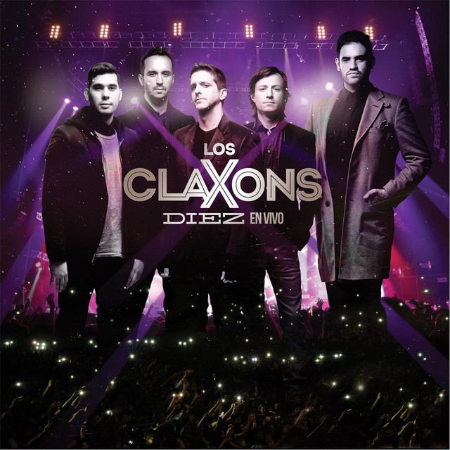 Diez en Vivo cover art