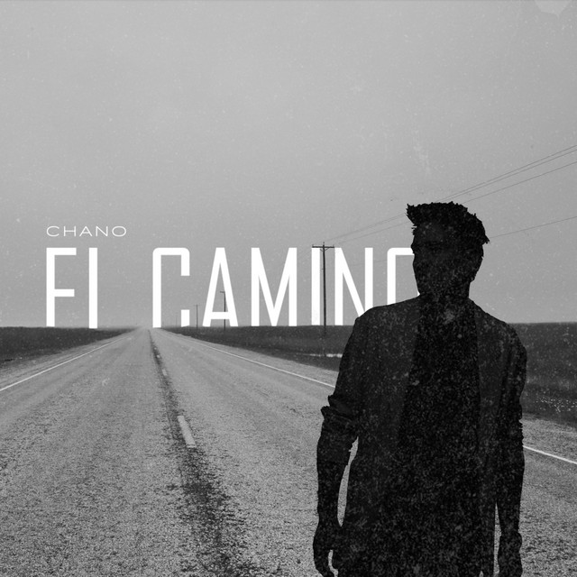 El Camino cover art