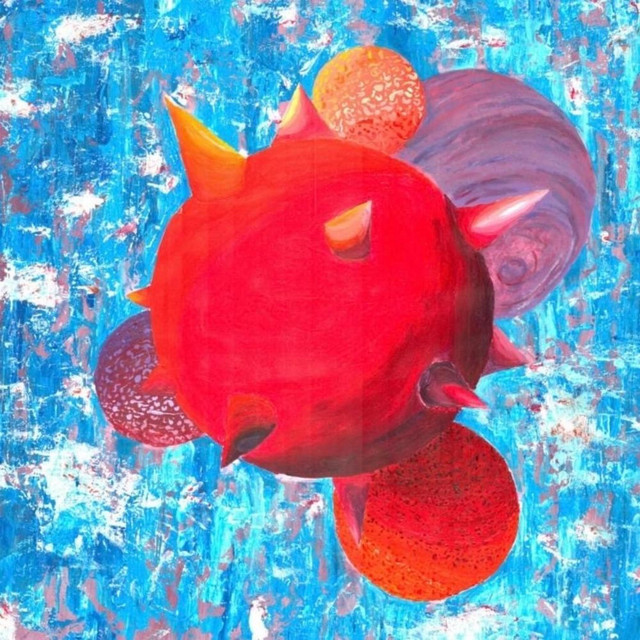 IL BRILLE TOUS LES JOURS cover art