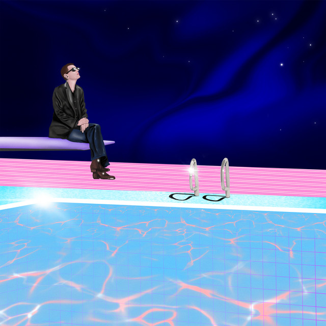 Comète cover art