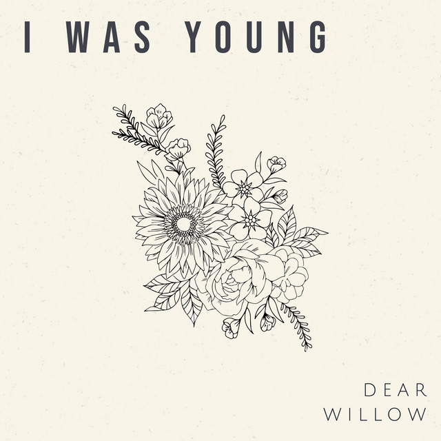 I Was Young cover