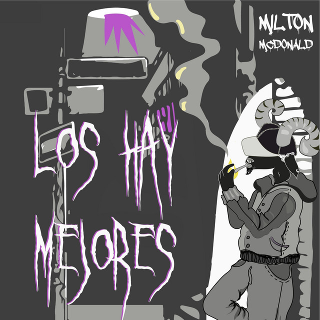 Los Hay Mejores cover art