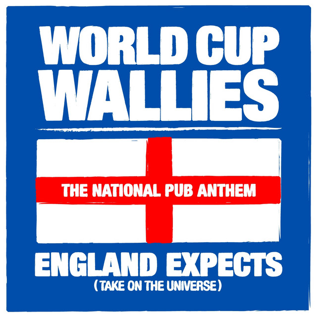 World Cup Wallies