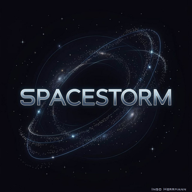 Spacestorm