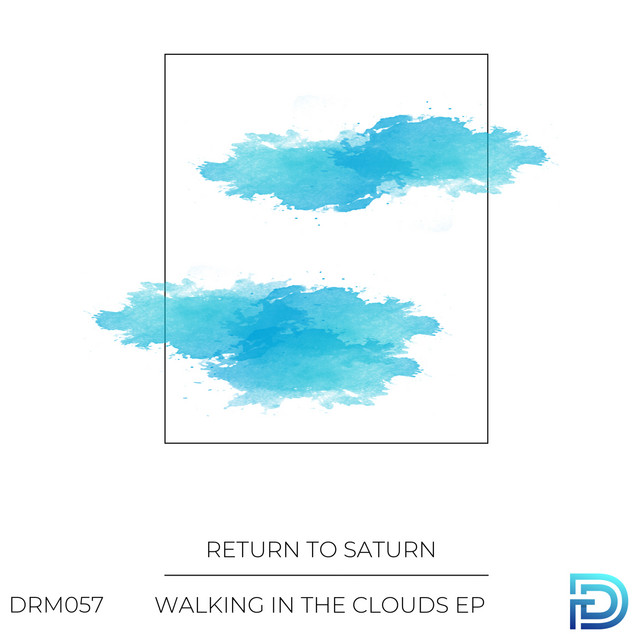 Deeper Than the Ocean album art