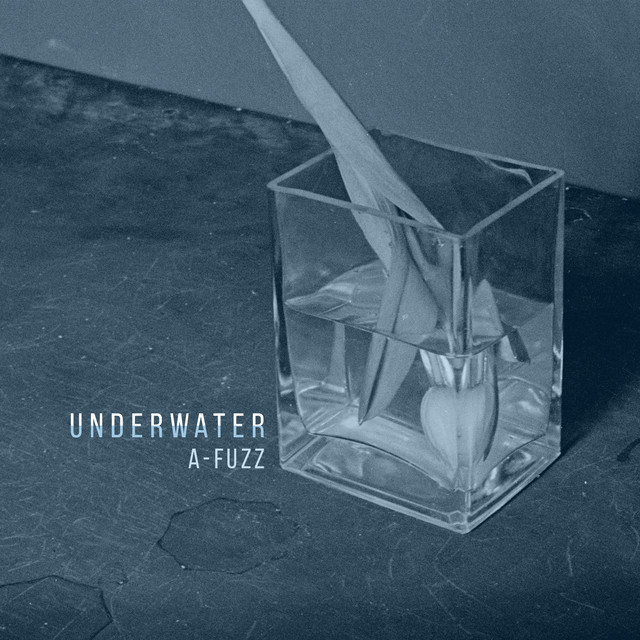 UNDERWATER cover art