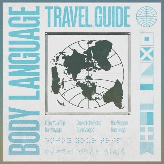Travel Guide cover art