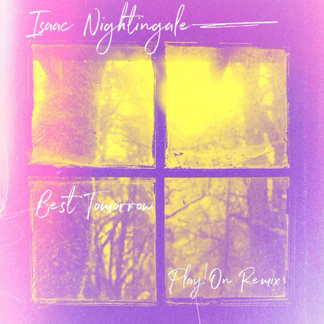 Best Tomorrow (Play!On Radio Mix) cover art