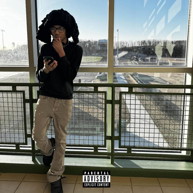 Over cover art
