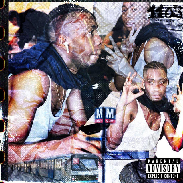 1103 Tape