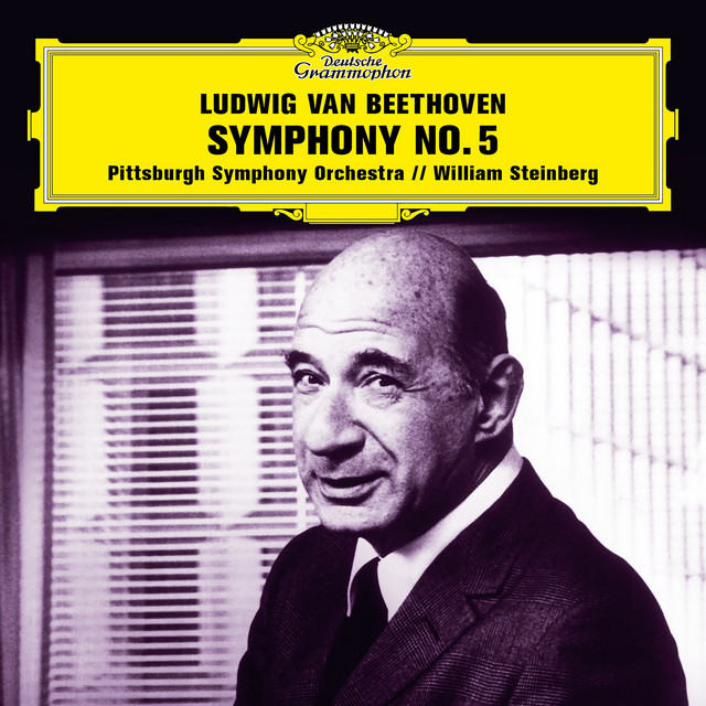 Symphony No. 5 in C Minor, Op. 67: I. Allegro con brio cover art