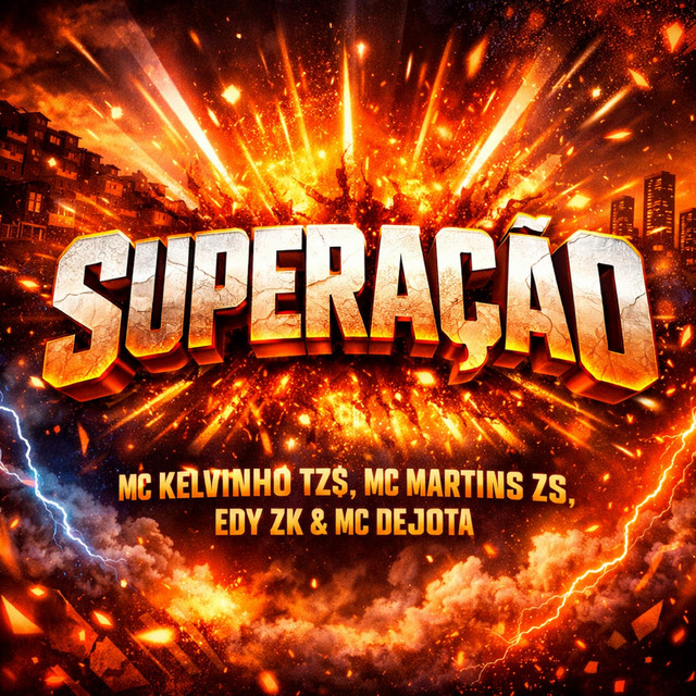 SUPERAÇÃO