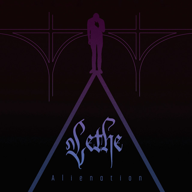 Alienation cover art