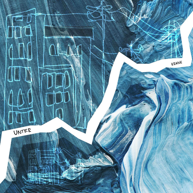 Unter cover art