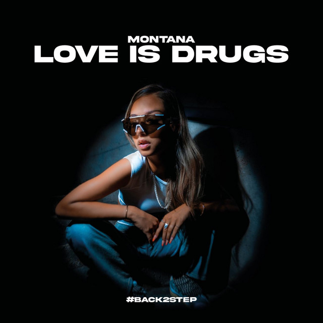Love Is Drugs cover art