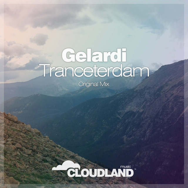 Tranceterdam cover
