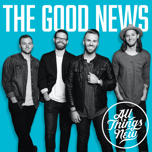 The Good News cover