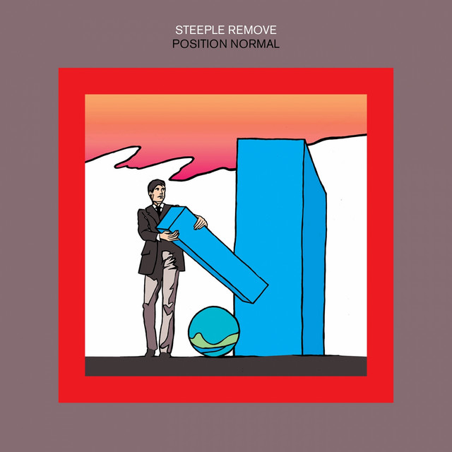 Position Normal cover art