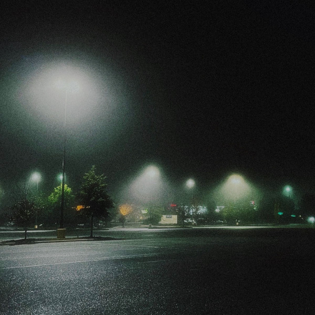 Parkplatz cover art