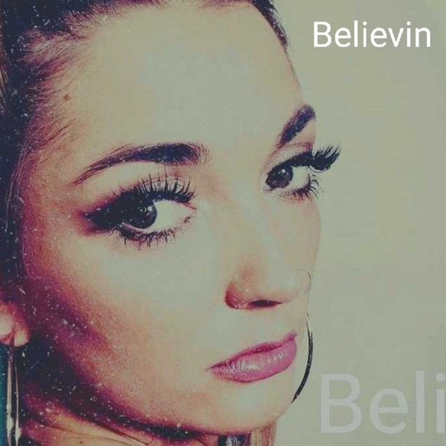 Believin cover