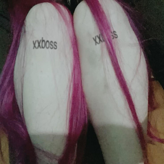 ALMIGHTYXXBOSS cover art