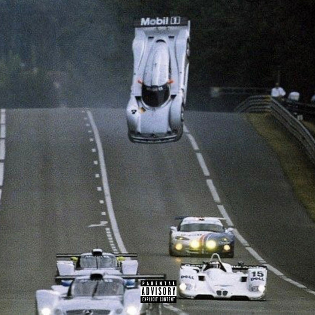 RENDEZVOUS cover art