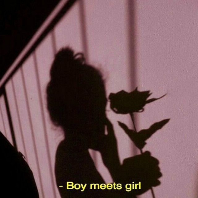 Boy Meets Girl