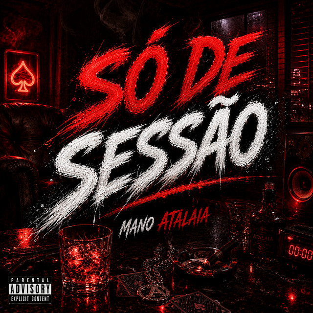 Só de Sessão