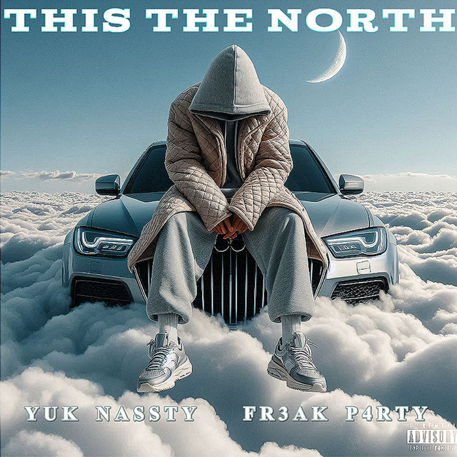 This the NORTH