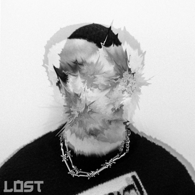 Lost cover art