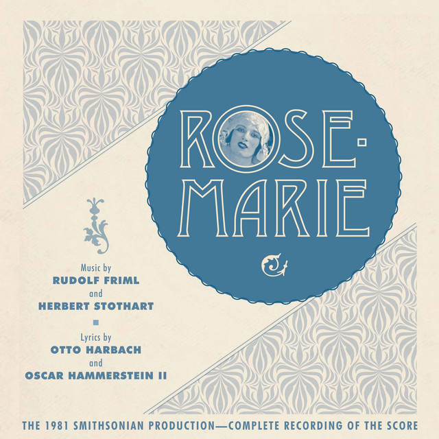 Rose-Marie, Act I Scene 1: Indian Love Call cover art