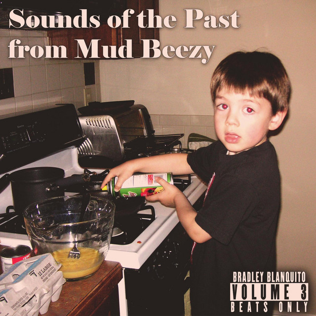 Bradley Blanquito 3 cover art