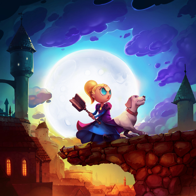 Tsioque (Original Soundtrack) cover art